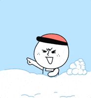 Happy Fun GIF