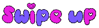 elliotleeofficial pink blue swipe up swipe Sticker