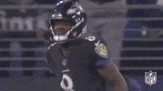 Regular Season Football GIF by NFL