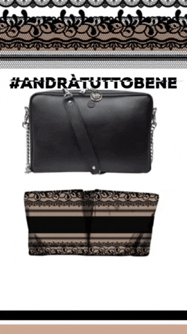 VantoBag tutu andratuttobene vanto vantobag GIF
