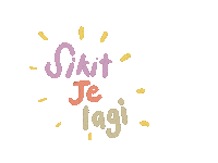Sikitjelagi Sticker