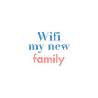 Family Gm Sticker by Grand-Mercredi