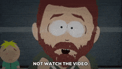 GIF by South Park 