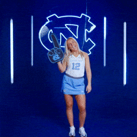 University Of North Carolina Ncaa GIF by UNC Tar Heels