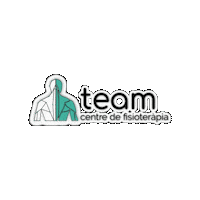 Fisio Sticker by Team Fisioterapia