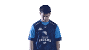 Kenzuke Sticker by movistar_riders