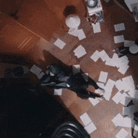 Phil GIF by Sony Music HK