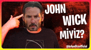 John Wick GIF