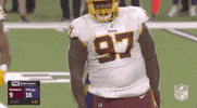 Regular Season Football GIF by NFL