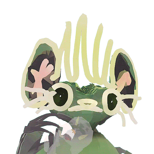 a111ur what surprised smoke 111 Sticker