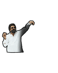 Ranveer Singh Sticker by Jio Studios