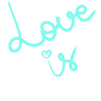 Happy Birthday Love Sticker