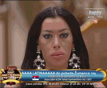 Thinking Think GIF