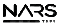 narsyapias nars yapı narsyapı narsyapias serkan nas Sticker