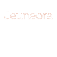 Girl Glow Sticker by Jeuneora
