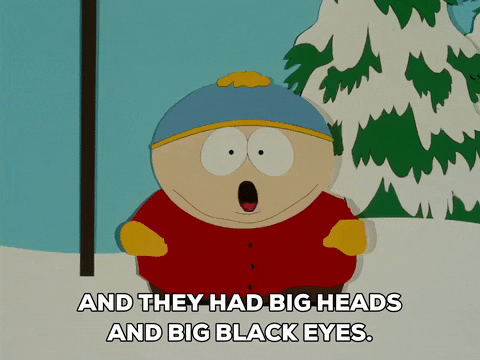 GIF by South Park 