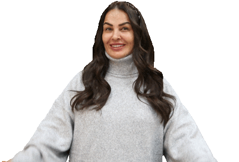 Berrin Genc Sticker by Beauty Omelette