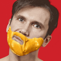cheese nachos GIF by Welcome! At America’s Diner we pronounce it GIF.