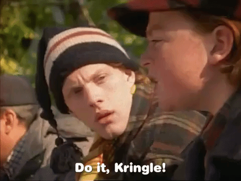 season 3 GIF