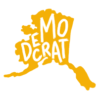 Joe Biden Election Sticker by Creative Courage