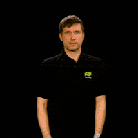 Sign Language Words GIF by Met Office weather