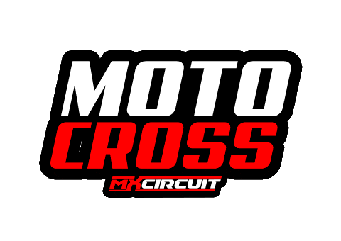 mxcircuit giphyupload app motocross mx Sticker