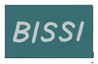 Turkis Sticker