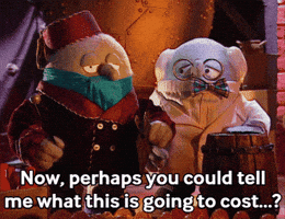 Stop Motion Puppet GIF by Fire Mountain Productions