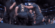 ufc 211 GIF