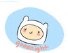 good night love GIF