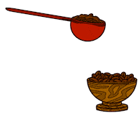 Coffee Time Sticker by sonflower_