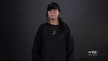 in love omg GIF by Music Choice