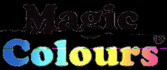 sugarcrafter magic colours GIF