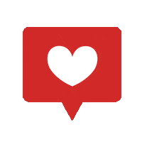 I Love You Heart Sticker by Mickey Mouse