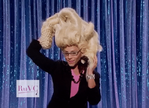 season 3 GIF by RuPaul's Drag Race