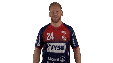 Handball-Bundesliga Sport Sticker by LIQUI MOLY HBL