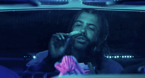 Daveed Diggs Wedges GIF by Blindspotting