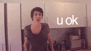 Dan Howell Reaction GIF