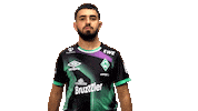 Esports Sticker by SV Werder Bremen