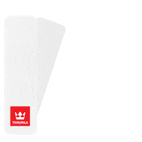 Color Paint Sticker by tikkurila