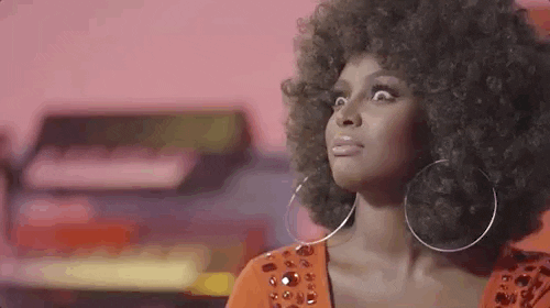 love and hip hop cringe GIF by VH1