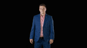 John Travolta What GIF by IngatlanPáholy