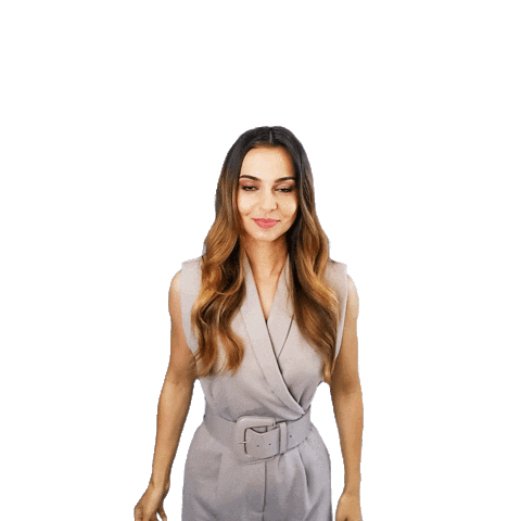 Cimova Sticker by Teleráno
