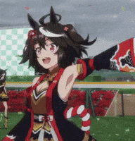 Wave Hello GIF