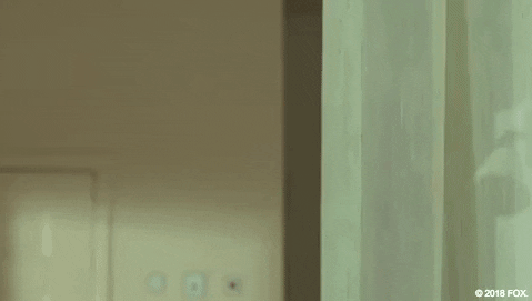 edward scissorhands GIF by 20th Century Fox Home Entertainment