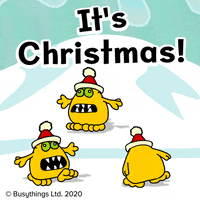 April Fools Lol GIF by Busythings