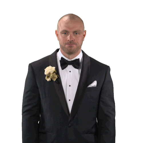 Channel 9 Reaction Sticker by Married At First Sight Australia