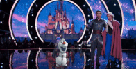 abc dwts GIF by Dancing with the Stars