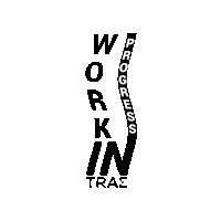 Graphic Sticker by trae