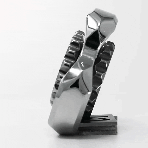 Fidget GIF by Big Poppa E